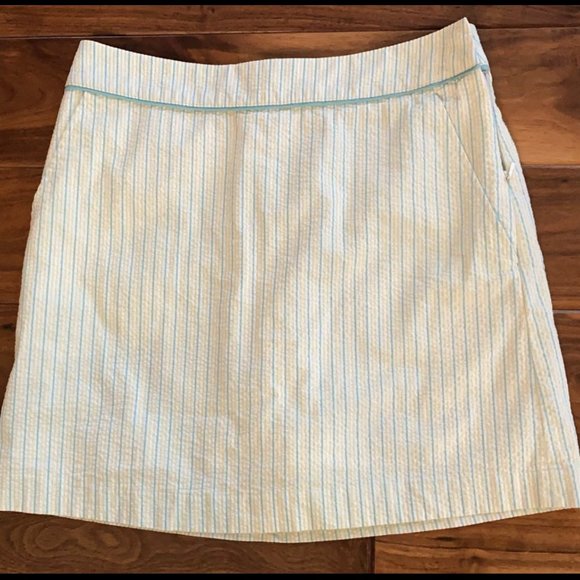 Southwind Fairway Skort 1 main image 0